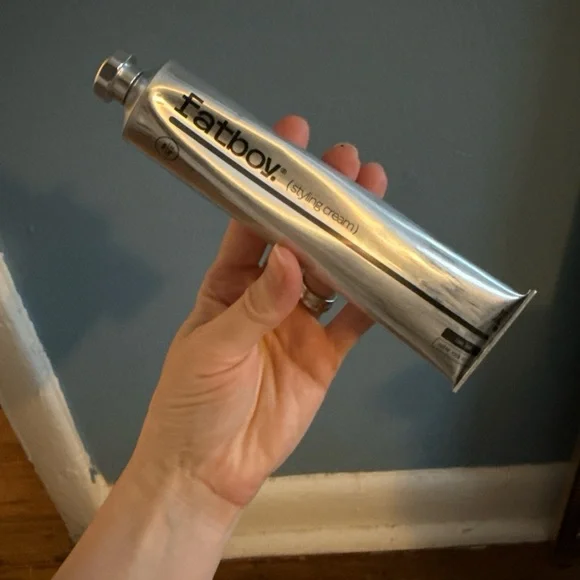 Fatboy Styling Cream 2.8 oz - Picture 5 of 6